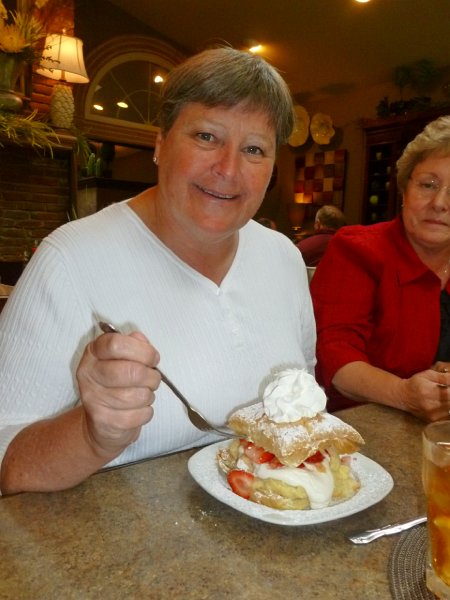 Josephines Tea Room Run Oct 2014 024